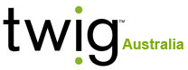 Logo of Twig Com Ltd.